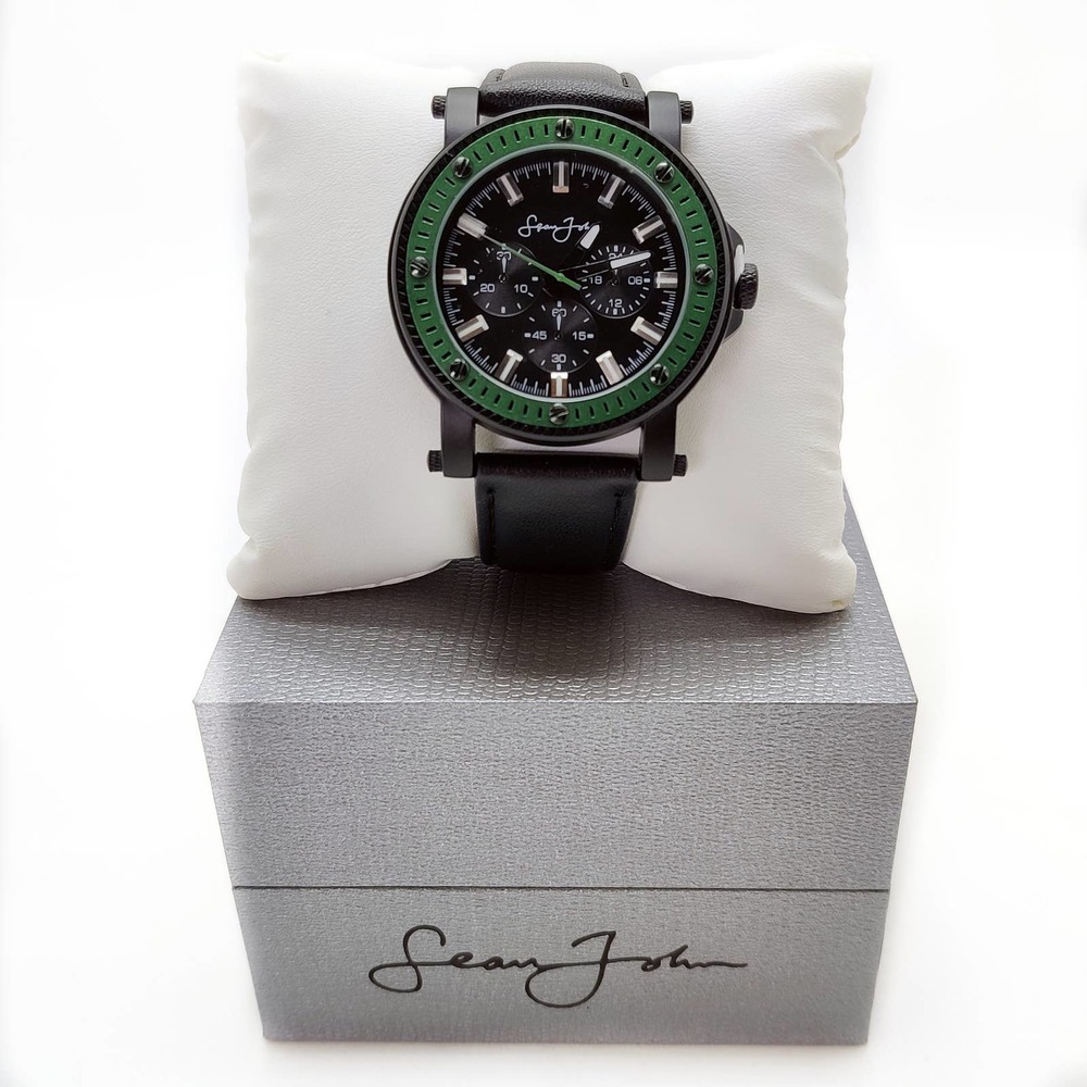 Sean John Watch - Picture 4 of 5